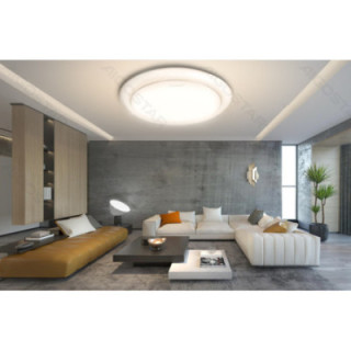 LED Ceiling Light 24W 3000K