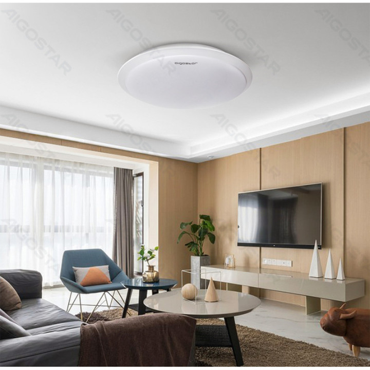 LED Ceiling Light 18W 4000K