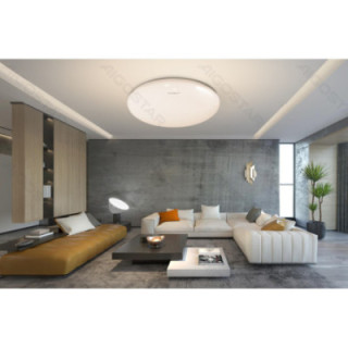 LED Lubų šviestuvas 18W 3000K