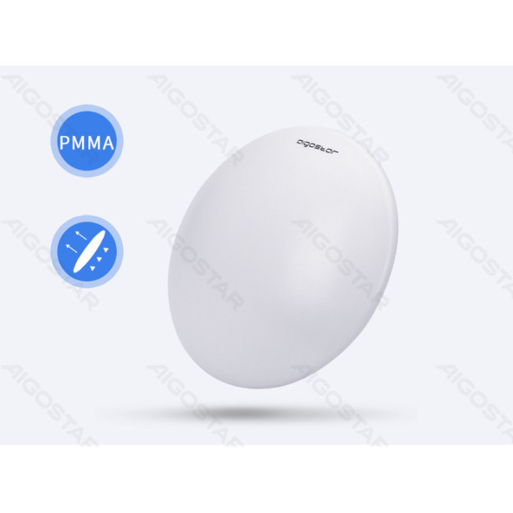 LED Ceiling Light 18W 3000K