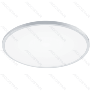 LED Ultra-thin Ceiling Light 18W RGB+CCT