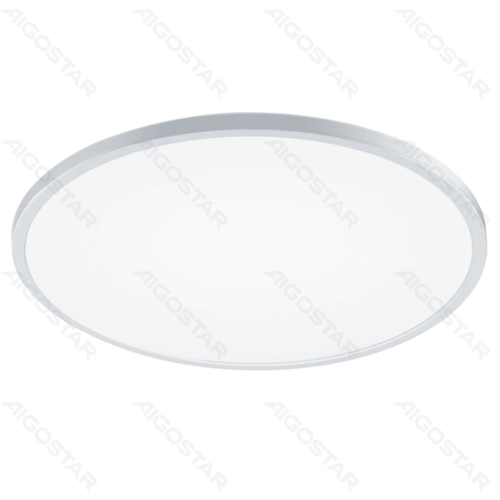 LED Ultra-thin Ceiling Light 18W RGB+CCT