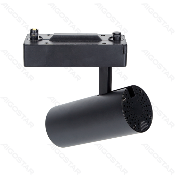 LED Three-wire Track Light White 24W