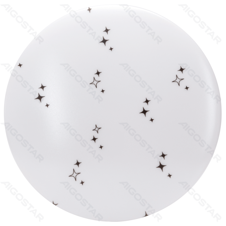 LED lubinis šviestuvas 12W 1300lm 6500K