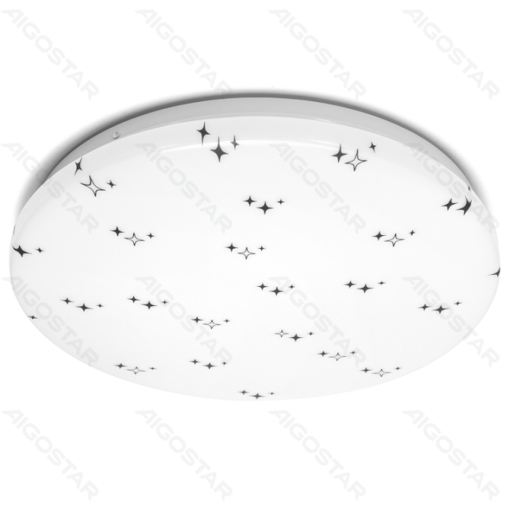 LED lubinis šviestuvas 20W 2200lm 3000K