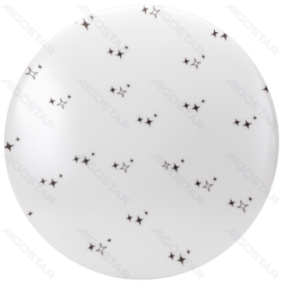 LED lubinis šviestuvas 36W 4000lm 6500K