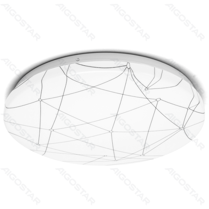 LED ceiling light 20W 2200lm 3000K