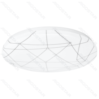 LED ceiling light 36W 4000lm 3000K