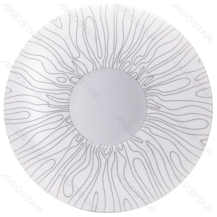 LED lubinis šviestuvas 12W 1300lm 6500K