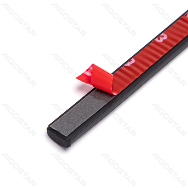 Žemos įtampos LED automobilio juostinė šviesa 4*0.225m RGB