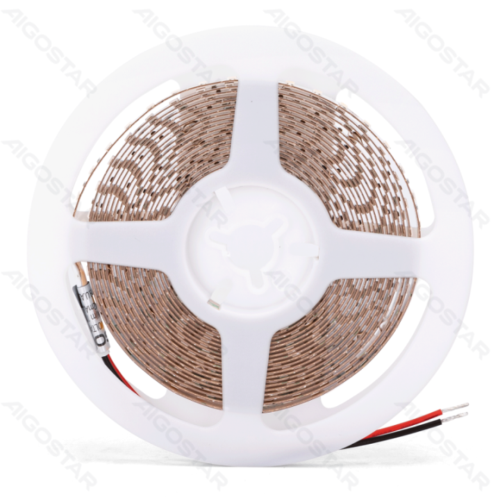 SMD low voltage strip light,5m, 2700K