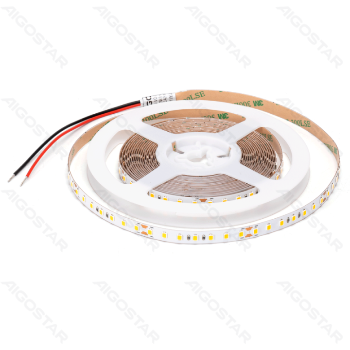 SMD low voltage strip light,5m, 4000K