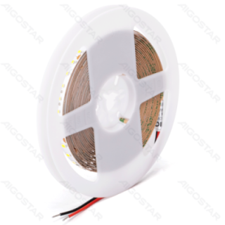 SMD žemos įtampos juostinė lempa,5m, 6500K