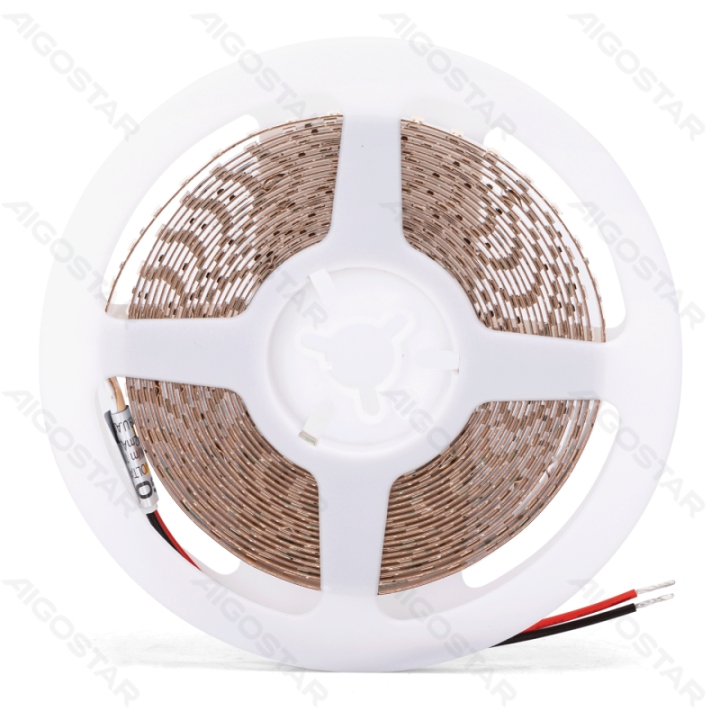 SMD low voltage strip light,5m, 6500K