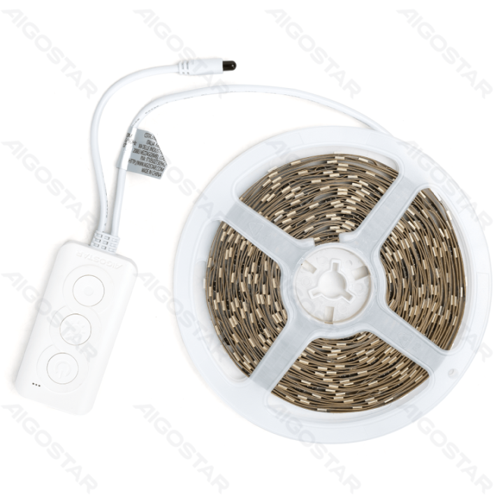WB smart low voltage strip light RGBIC 1*5M 24W IP20