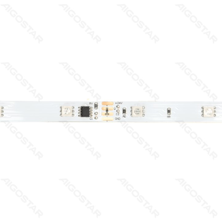 WB smart low voltage strip light RGBIC 1*5M 24W IP20
