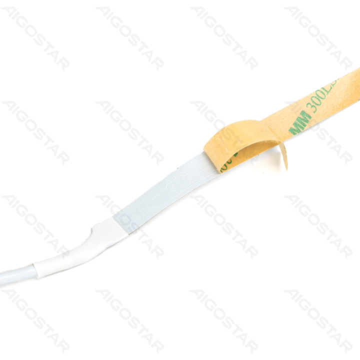 WB smart low voltage strip light RGBIC 1*5M 24W IP20