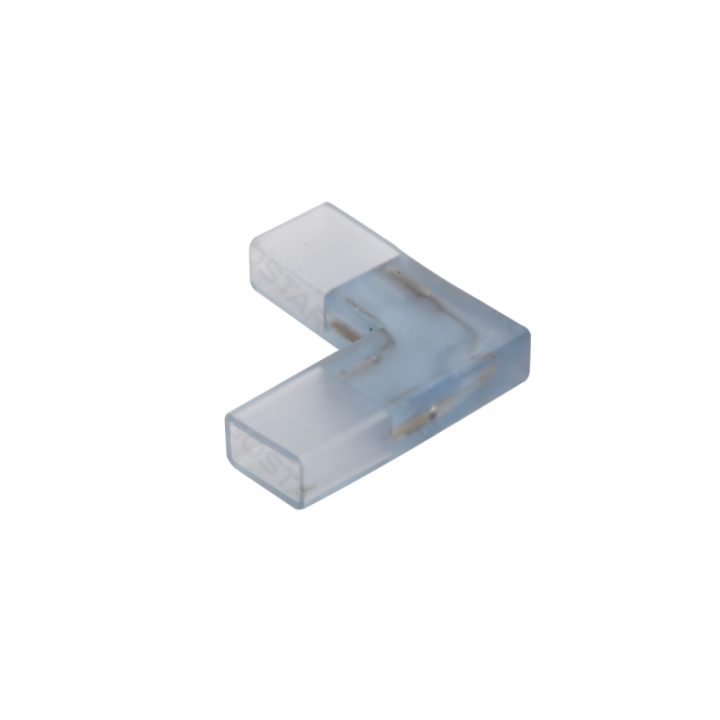 High-voltage Strip Light 5050 L jungtis