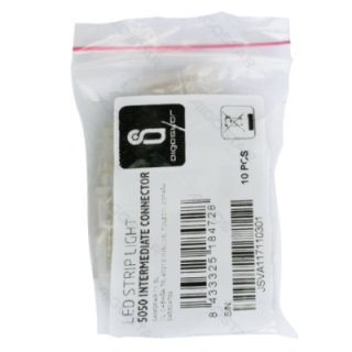 High-voltage Strip Light 5050 Intermediate Connector