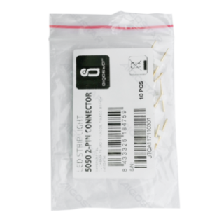 High-voltage Strip Light 5050 2-pin Connector