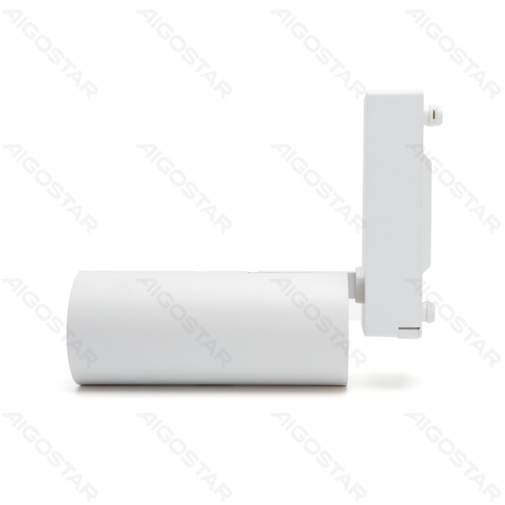 LED Three-wire Track Light White 24W