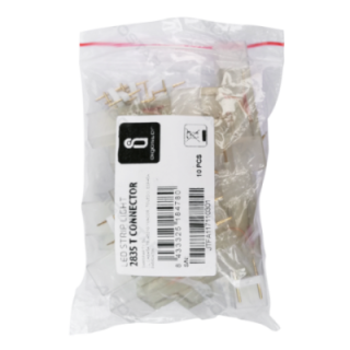 High-voltage Strip Light 2835 T Connector