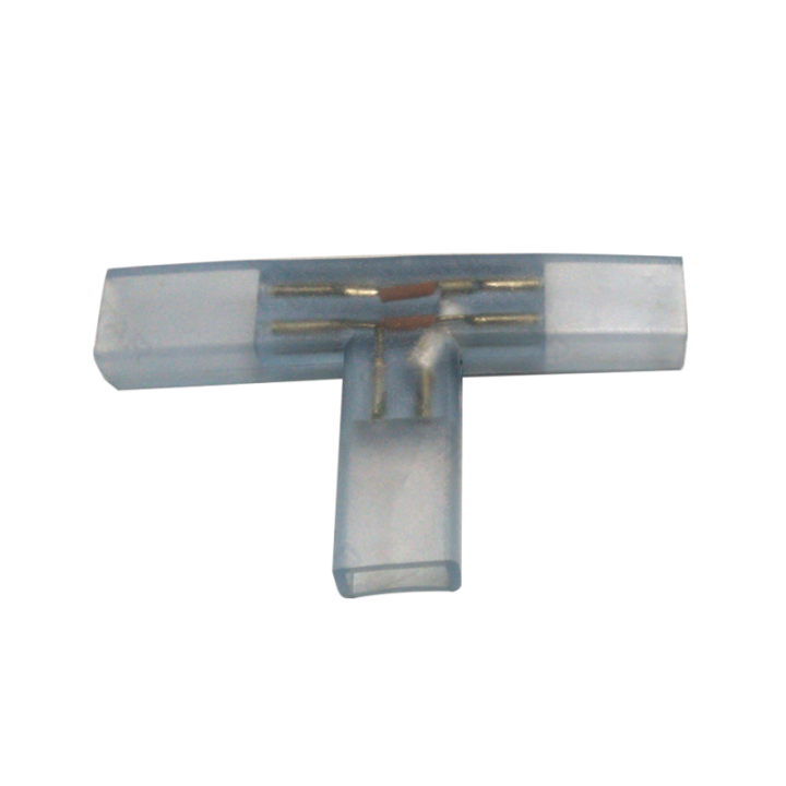 High-voltage Strip Light 2835 T Connector