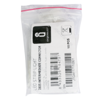 High-voltage Strip Light 2835 Intermediate Connector