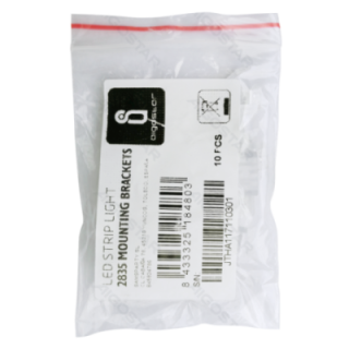 Aukštos įtampos juostos 2835 tvirtinimo laikiklis