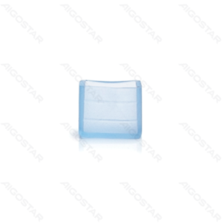 Integrated Circuit LED Strip Light 2835&5050 End-cap