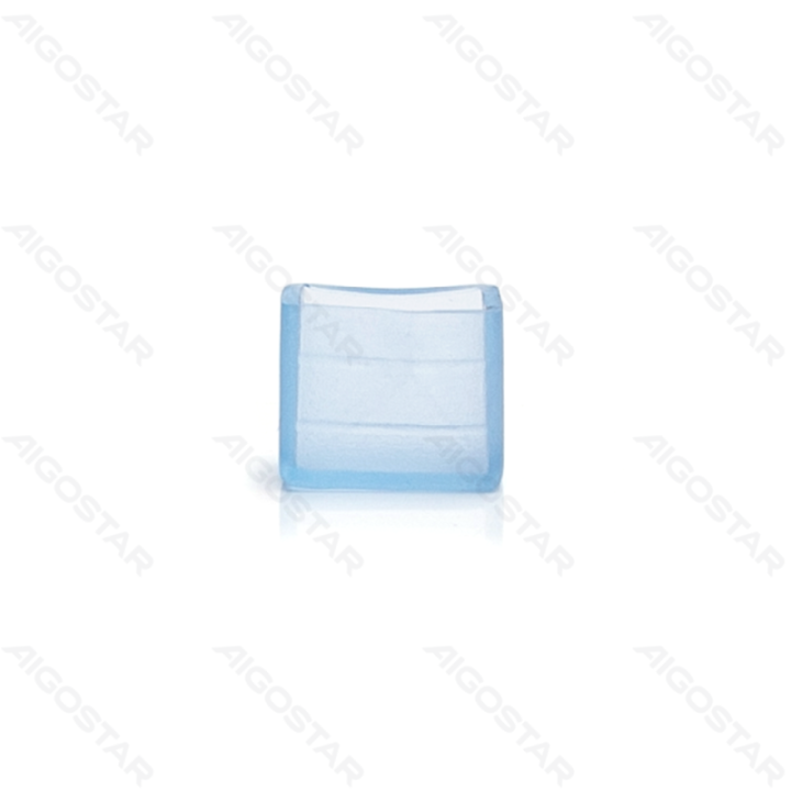 Integrated Circuit LED Strip Light 2835&5050 End-cap