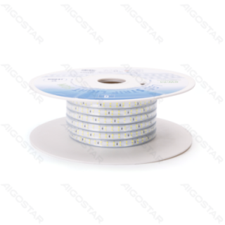 Integrated Circuit LED juosta 2835-180 dviguba eilė Balta 50m 10mm