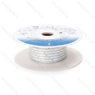 Integrated Circuit LED Strip Light 2835-120 White 50m 8mm