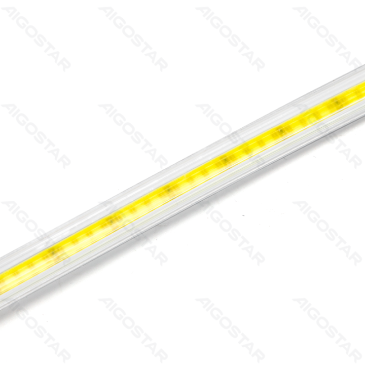LED Integrated Circuit COB Strip Light 50m 8mm 6500K