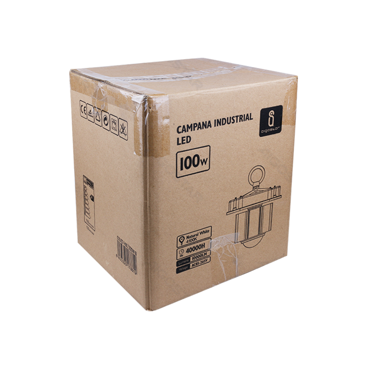 LED High Bay Light 100W