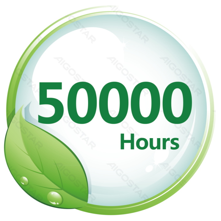 LED aukštų patalpų šviestuvas 150W