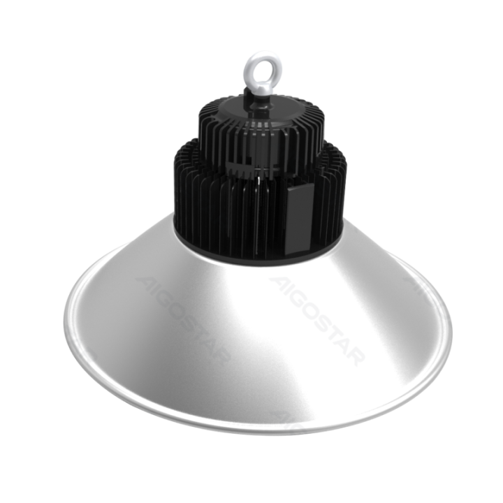LED High Bay Light 100W COB