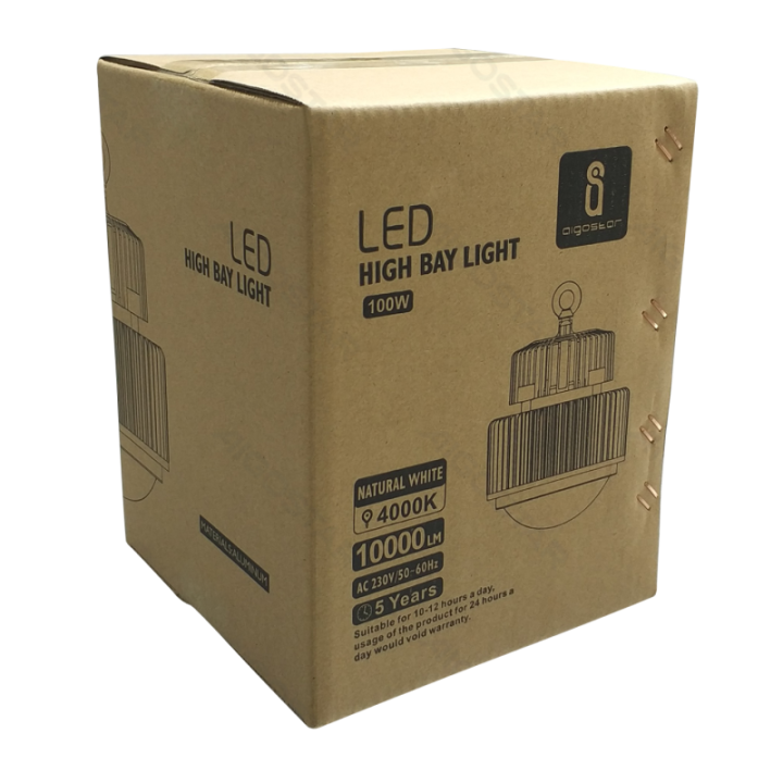 LED High Bay Light 100W COB