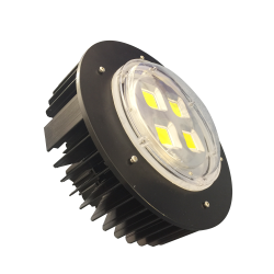 LED Didelio aukščio šviestuvas 200W COB