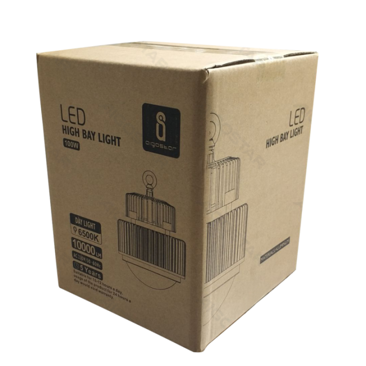 LED High Bay Light 100W COB