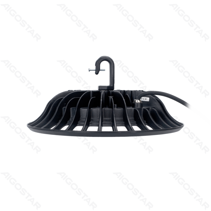 LED Didelio aukščio šviestuvas 100W (2 metų kokybės garantija)