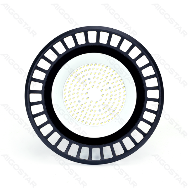 LED Didelio aukščio šviestuvas 100W (2 metų kokybės garantija)