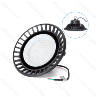 LED High Bay Light 100W (4-year Quality Guarantee)