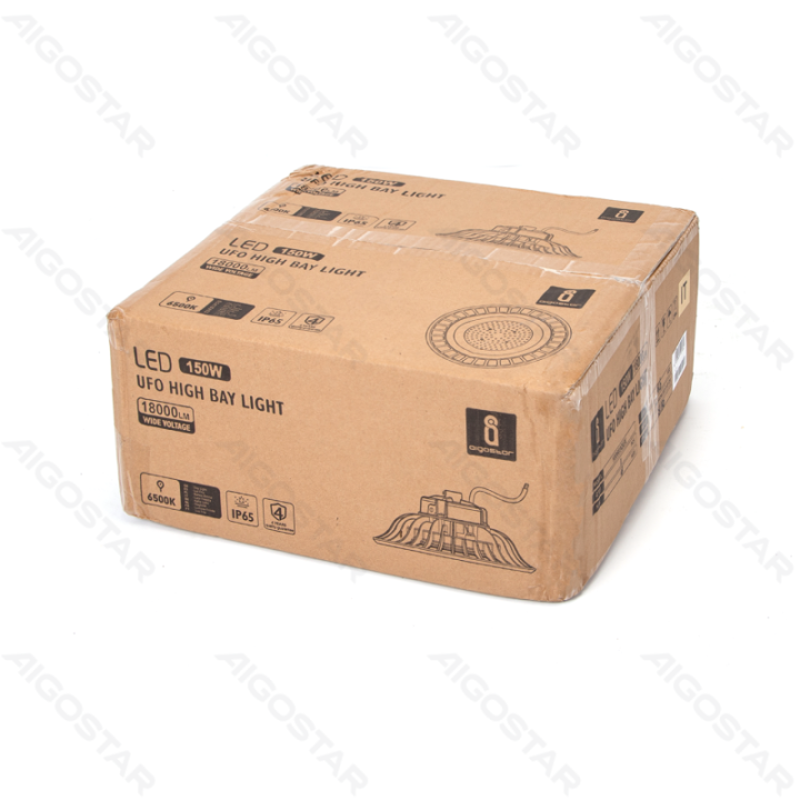 LED High Bay Light 150W (4-year Quality Guarantee)