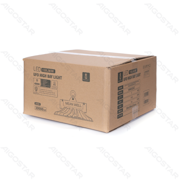 LED High Bay Light 200W