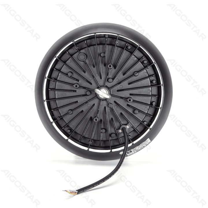 LED aukštų patalpų šviestuvas 100W