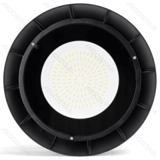 LED high bay light 100W 10000lm 6500K