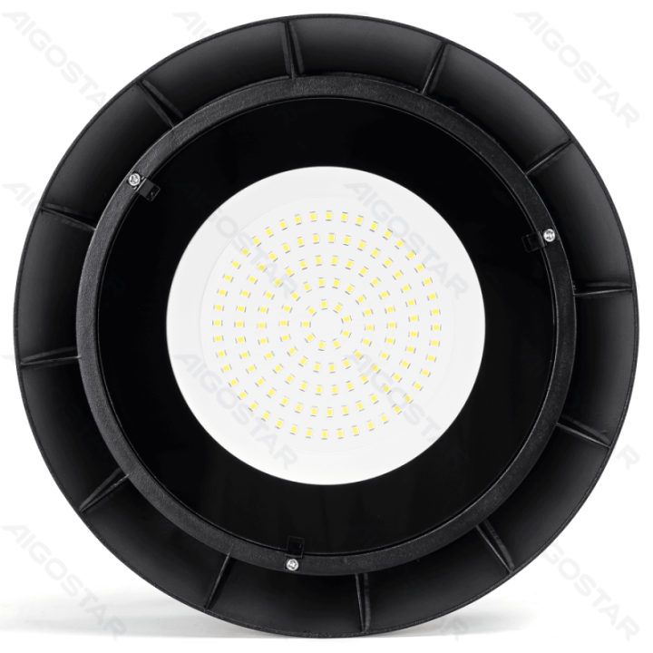 LED high bay light 100W 10000lm 6500K