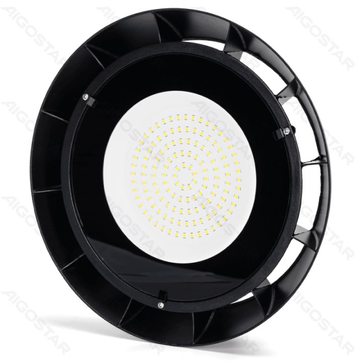 LED high bay light 100W 10000lm 6500K