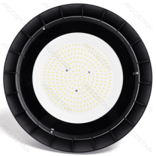 LED aukštalubinis šviestuvas 200W 20000lm 4000K